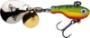 Berkley Pulse Spintail 7cm/14g Firetiger tailspinner