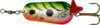 DAM STANDARD SPOON 3.2CM 6G S FIRETIGER UV támolygó villantó
