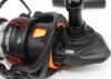 Savage Gear Orange LTD 1000 FD pergető orsó