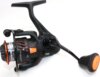 Savage Gear Orange LTD 1000 FD pergető orsó