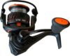 Savage Gear Orange LTD 1000 FD pergető orsó