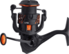 Savage Gear Orange LTD 1000 FD pergető orsó