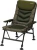 Prologic INSPIRE RELAX CHAIR WITH ARMRESTS, 5KG, 51X46X64CM hogász szék
