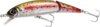 Abu Garcia Tormentor Jointed 20g -110mm Rainbow Trout Floating wobbler