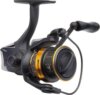 Abu Garcia SUPERIOR2 2500S pergető orsó