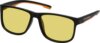 Savage Gear SAVAGE1 POLARIZED SUNGLASSES YELLOW polarizált napszemüveg