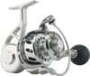 Van Staal VR125 Silver VR Spinning Reel pergető orsó