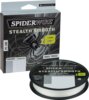 SpiderWire SS8SFS8-TRLSSM8 0.09mm 150M 7.5Kg TRNS fonott pergető zsinór