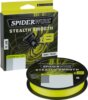 SpiderWire SS8SFS8-HVYSSM8 0.09mm 150M 7.5Kg HVY fonott pergető zsinór
