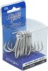 Daiwa GrandWave Treble Hook T60 XXH (#3/0)