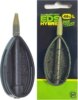 Sensas Etetőkosár Eds Hybrid Feeder S 30g