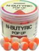 Haldorádó N-Butyric Pop Up Big Carp 13, 17mm - Vajsav + Sajt