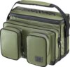 Daiwa Daiwa D-Vec WP-200 Tackle Box Bag