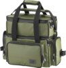 Daiwa Daiwa D-Vec WP-300 Tackle Box Bag ()