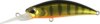 Duo Spearhead Ryuki 70mdsp 7cm 5.6g Asa3146 Gold Perch
