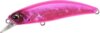 Duo Spearhead Ryuki 60S 6cm 6.5g Ada4024 Shocking Pink