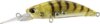 Duo Spearhead Ryuki 50mdsp 5cm 3.4g Ccc0312 Gold Shrimp