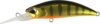 Duo Spearhead Ryuki 50mdsp 5cm 3.4g Asa3146 Gold Perch