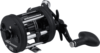 Abu Garcia PR-6501BE ABU PROROCKET BLKED 6501 RL henger multi orsó
