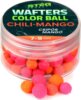 Stég Wafters Color Ball 7-9mm 15g Chili-Mango