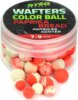 Stég Wafters Color Ball 7-9mm 15g Paprika bread