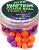 Stég Wafters Color Ball 7-9mm 15g Peach-Plum