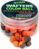 Stég Wafters Color Ball 7-9mm 15g Chocolate-Orange