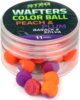 Stég Wafters Color Ball 11mm 15g Peach-Plum