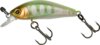 Illex Chubby Minnow 3,5cm SP Chart Back Trout