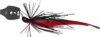 Savage Gear CRAZY SWIM JIG 12.5cm 14.5g BLACK/RED