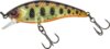 Illex Flat Tricoroll 5,5cm S Muddy Yamame