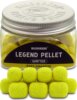 Haldorádó LEGEND PELLET Wafter 12, 16mm - Édes Ananász