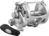 PENN INT50VISWS INTERNATIONAL 50VISW REEL SLV