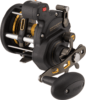 PENN FTHII30LWLC FATHOMII 30 LW LC REEL BOX harcsázó pergető orsó