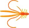 Gunki Naiad 5cm Orange Chicken 10db
