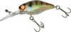 Illex Chubby Diving 3,8cm Magic Green Perch