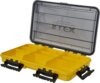Illex Doboz Tackle Box 355 Waterproof 3 HC