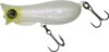 Illex Bleeker Toppy 5cm Pearl Bone