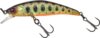 Illex Tricoroll Knocker 5,3cm SHW Muddy Trout