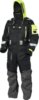 WESTIN W4 Flotation Suit L Jetset Lime thermoruha