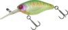 Illex Cherry Diving 4,8cm Lime Chart Tiger