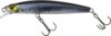 Illex Battle Minnow 8cm F Dark Lightning