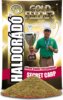 Haldorádó Gold Feeder - Secret Carp