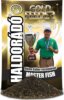 Haldorádó Gold Feeder - Master Fish