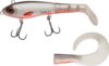 Abu Garcia Svartzonker SVZ McHybrid 16.5cm 74g Fegis hibrid wobbler