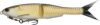 Berkley PowerBait Nessie 12cm Gold Shad gumihal
