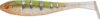 Illex Magic Slim Shad 3 (6,5cm) Magic Chartreuse Perch 7db
