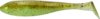 Illex Magic Slim Shad 4 (8cm) Magic Guripan 6db