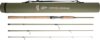 Abu Garcia Rod Salmo Seeker Spinning 904ML 12-28g pergető horgászbot