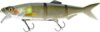 Daiwa Prorex Hybrid Swimbait , 250 (firetiger, 25.0cm, 125.0g, 1db)